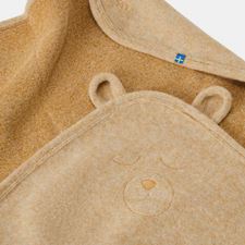 ISBJÖRN SHAUNIE Babydecke