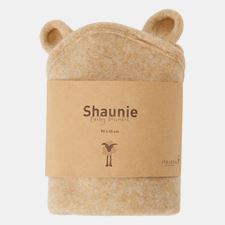 ISBJÖRN SHAUNIE Babydecke