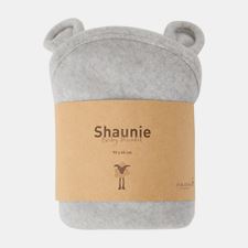 ISBJÖRN SHAUNIE Babydecke