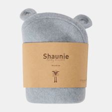 ISBJÖRN SHAUNIE Baby Blanket