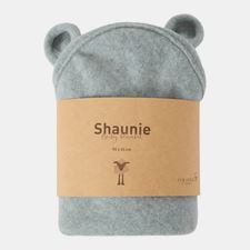 ISBJÖRN SHAUNIE Baby Blanket