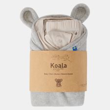 ISBJÖRN KOALA Cozy Kit