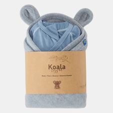 ISBJÖRN KOALA Cozy Kit