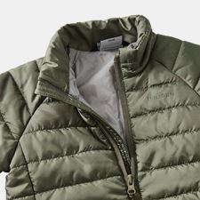 ISBJÖRN AIR Leichtgewichtjacke