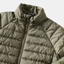 ISBJÖRN AIR lightweight jacket