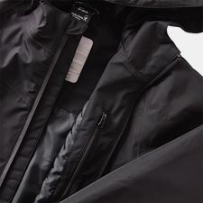 ISBJÖRN DRIZZLE Rain Set