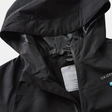 ISBJÖRN DRIZZLE Regen-Set