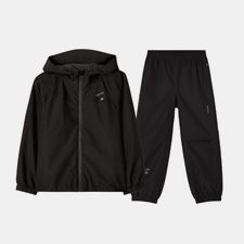 ISBJÖRN DRIZZLE Regnset