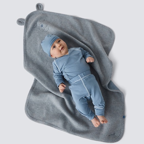 baby - ISBJÖRN of Sweden