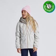 ISBJÖRN MONSUNE Hardshell Jacke