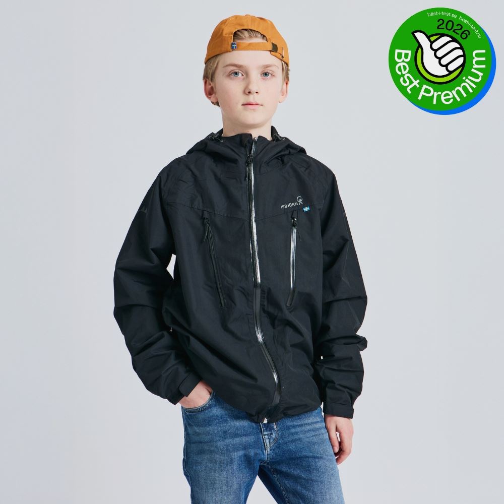 ISBJÖRN MONSUNE Hardshell Jacket