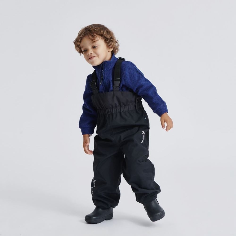 ISBJÖRN PENGUIN Regenhose - High