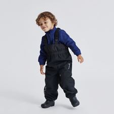 ISBJÖRN PENGUIN Regenhose - High