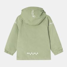 ISBJÖRN PENGUIN Hardshell Jacke