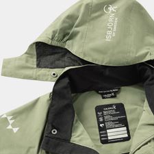 ISBJÖRN PENGUIN Hardshell Jacke