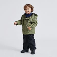 ISBJÖRN PENGUIN Hardshell Jacke