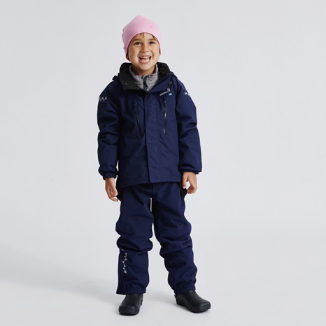 Jackets - SHOP | Clothes by - ISBJÖRN of Sweden