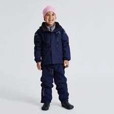 ISBJÖRN PENGUIN Hardshell Jacke