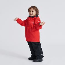 ISBJÖRN PENGUIN Hardshell Jacket