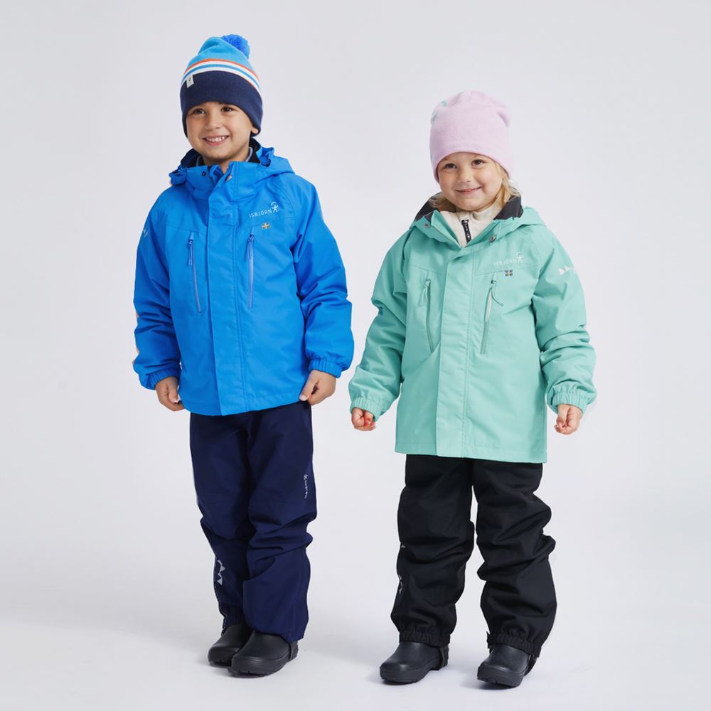 ISBJÖRN PENGUIN Hardshell Jacke