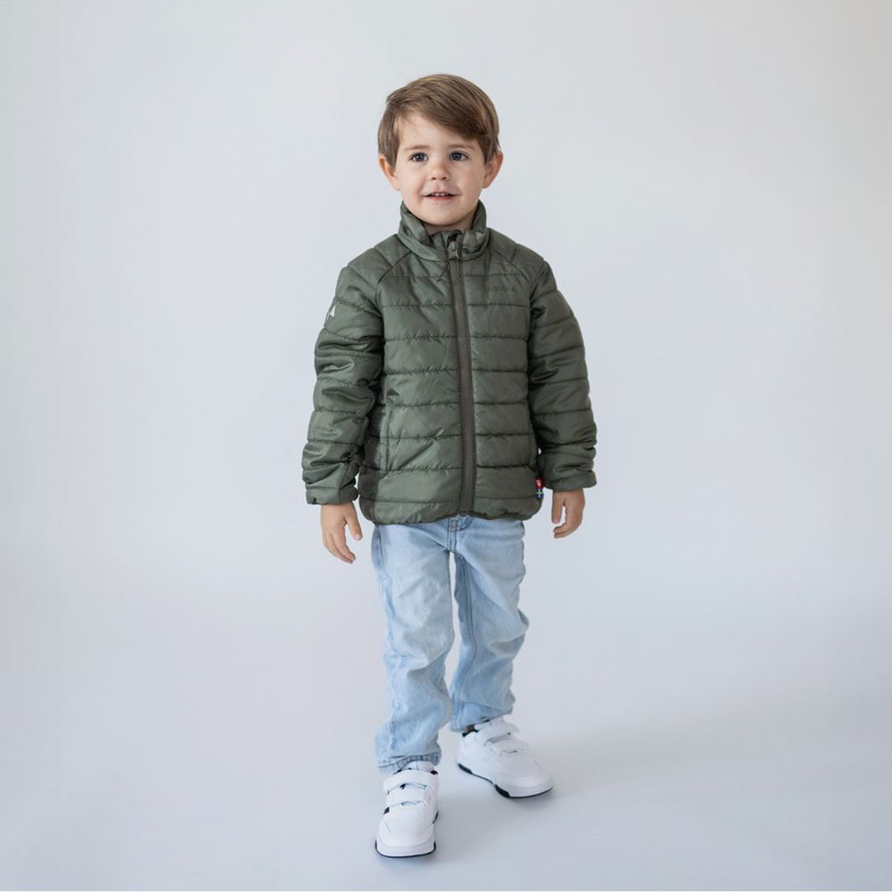 ISBJÖRN AIR Lightweight jacket