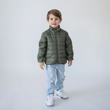 ISBJÖRN AIR Lightweight jacket