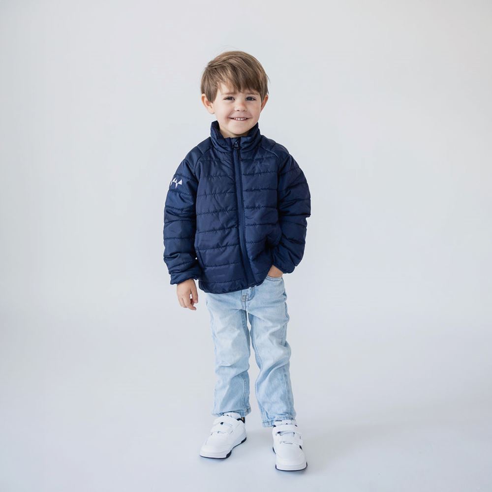 ISBJÖRN AIR Lightweight jacket - ISBJÖRN of Sweden