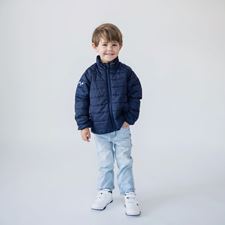 ISBJÖRN AIR Lightweight jacket