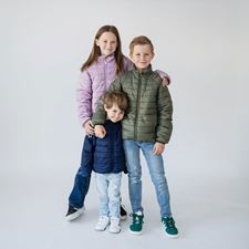 ISBJÖRN AIR Leichtgewichtjacke