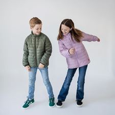 ISBJÖRN AIR Leichtgewichtjacke