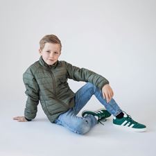 ISBJÖRN AIR lightweight jacket