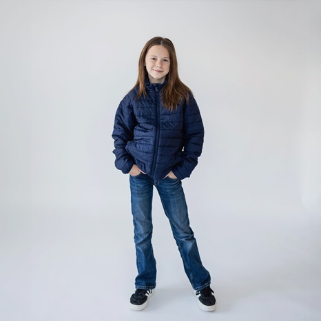 OUTERWEAR - SHOP | Clothes by - ISBJÖRN of Sweden