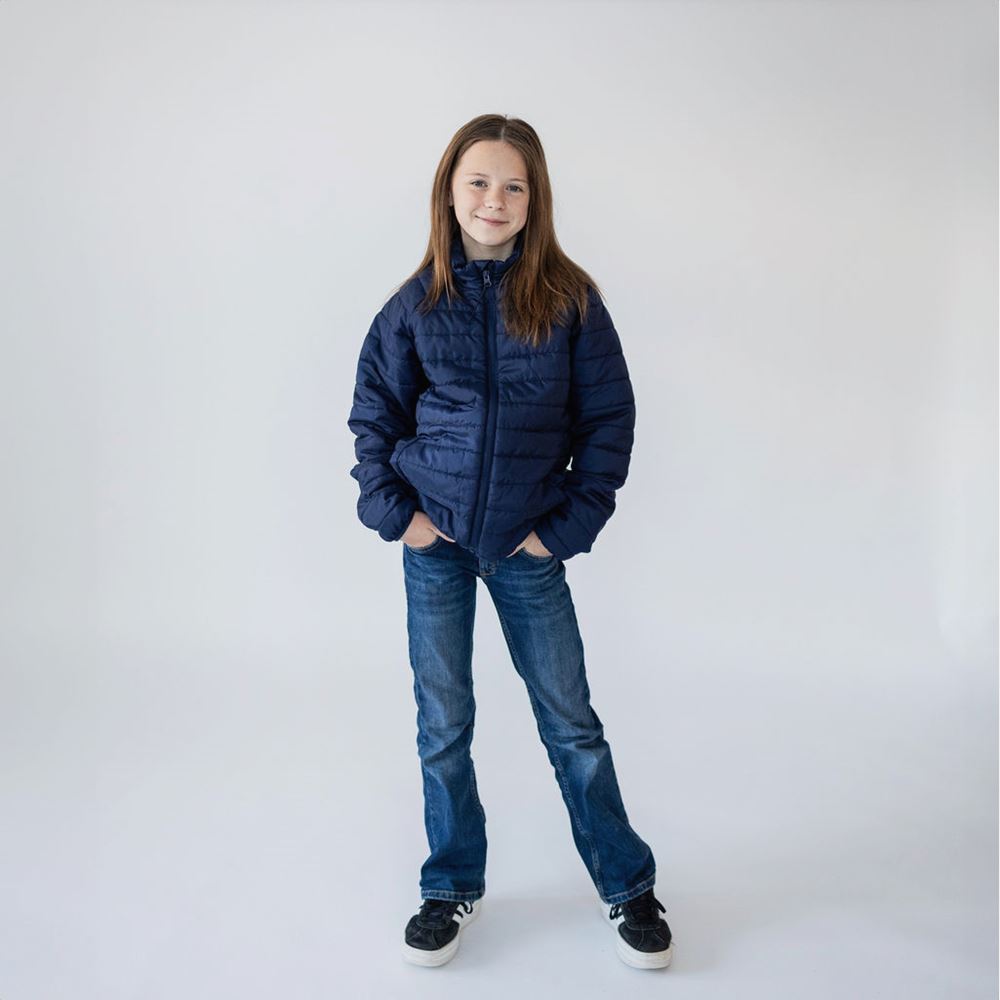 ISBJÖRN AIR lightweight jacket