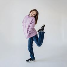 ISBJÖRN AIR lightweight jacket