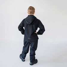 ISBJÖRN DRIZZLE Regen-Set