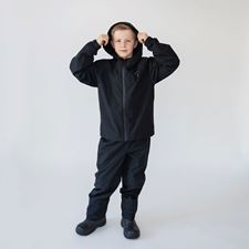 ISBJÖRN DRIZZLE Regen-Set