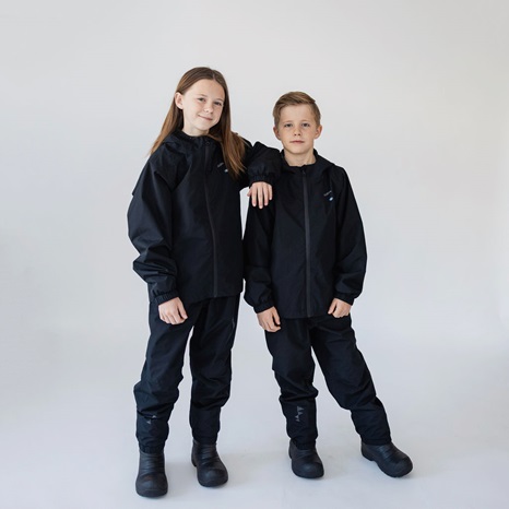 ISBJÖRN of Sweden | Outdoor Clothing for Kids & Teens - ISBJÖRN of