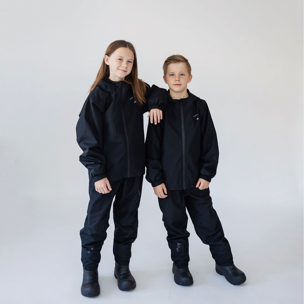 ISBJÖRN DRIZZLE Regen-Set