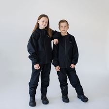 ISBJÖRN DRIZZLE Rain Set