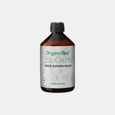OrganoTex BioCare Wool&Down Wash 500 ml