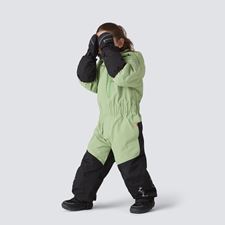 ISBJÖRN ARCTIC Vintervantar