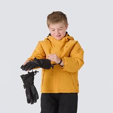 ISBJÖRN TUNDRA Winter Gloves