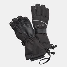 ISBJÖRN TUNDRA Winter Gloves