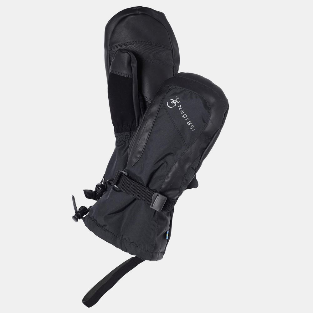 ISBJÖRN GLIDE Winter Mittens