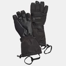 ISBJÖRN EXPEDITION Ski Gloves