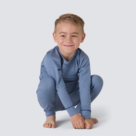 Clothing for Kids - ISBJÖRN of Sweden