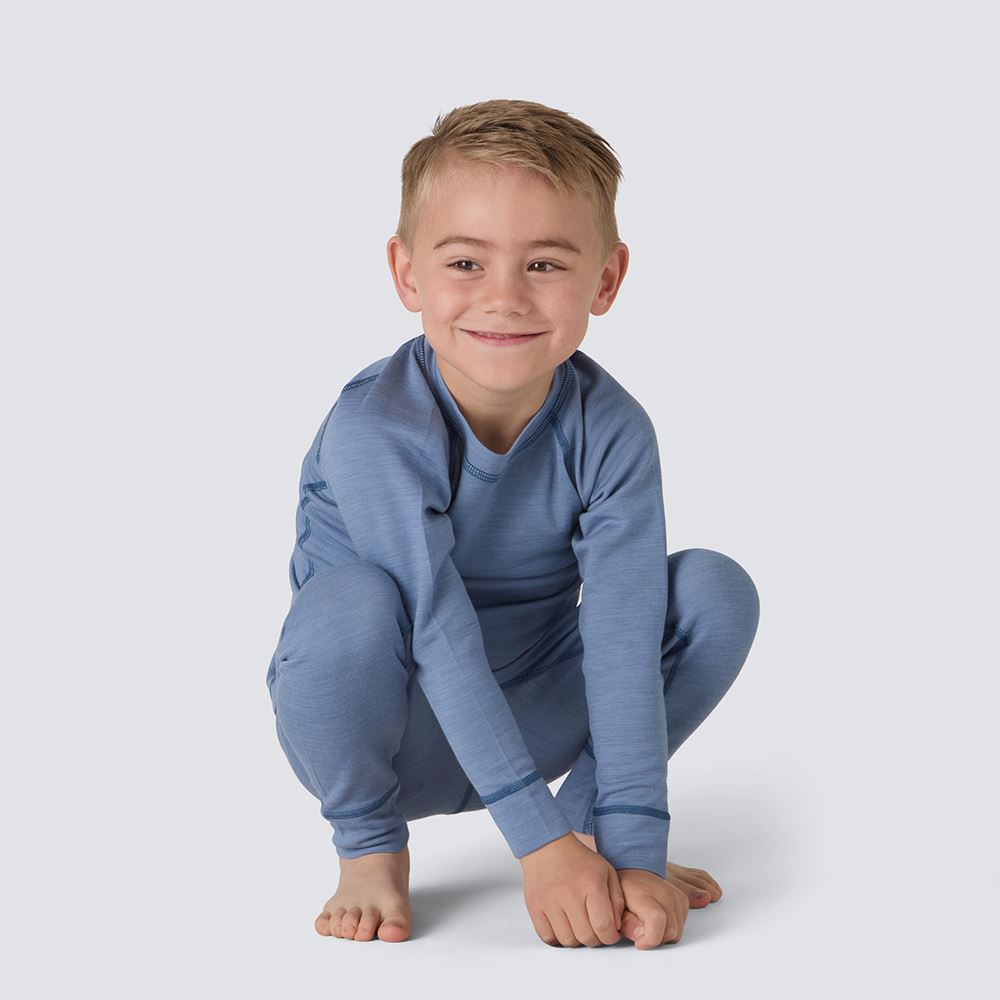ISBJÖRN HUSKY Base Layer Top