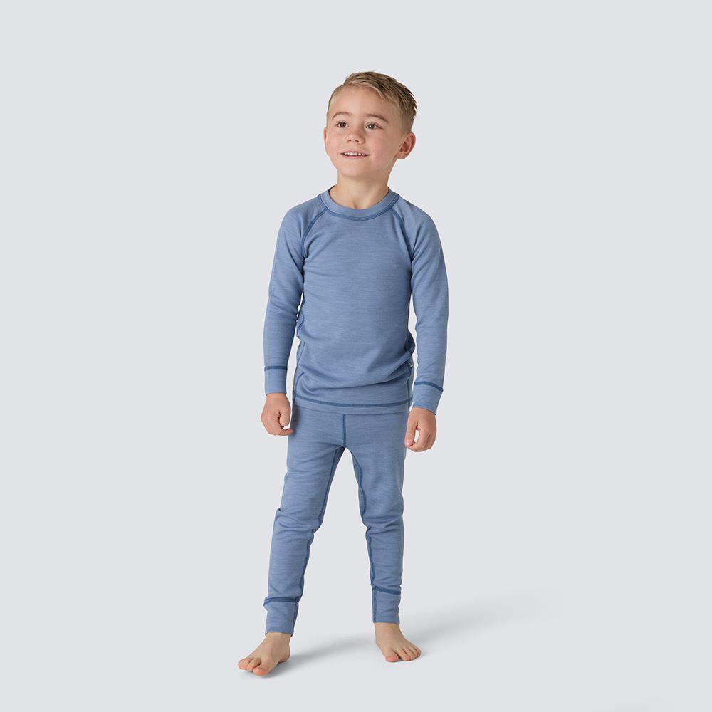 ISBJÖRN HUSKY Funktionshose