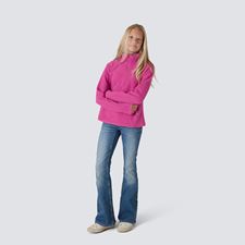 ISBJÖRN CLOUD Half Zip Fleece