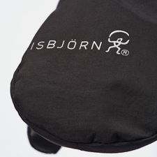 ISBJÖRN SLUSH Shell Fäustling